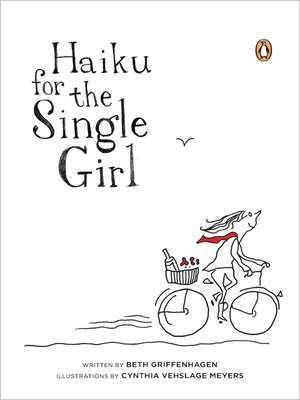 cover image of Haiku for the Single Girl